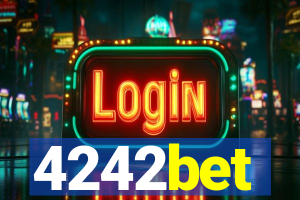 4242bet