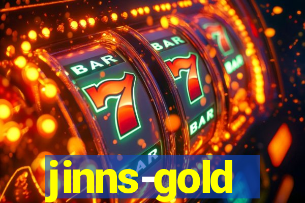 jinns-gold