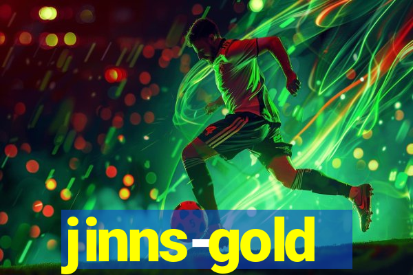 jinns-gold