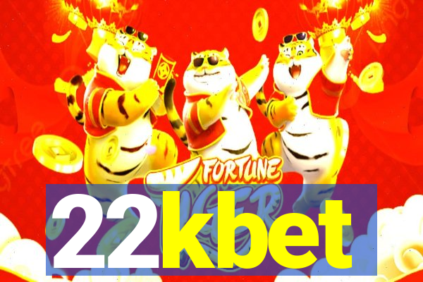 22kbet