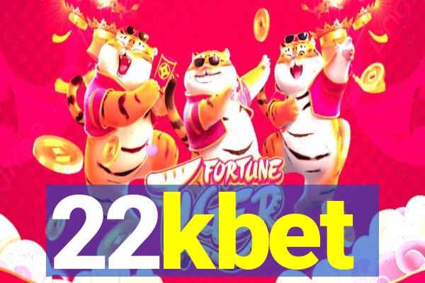 22kbet