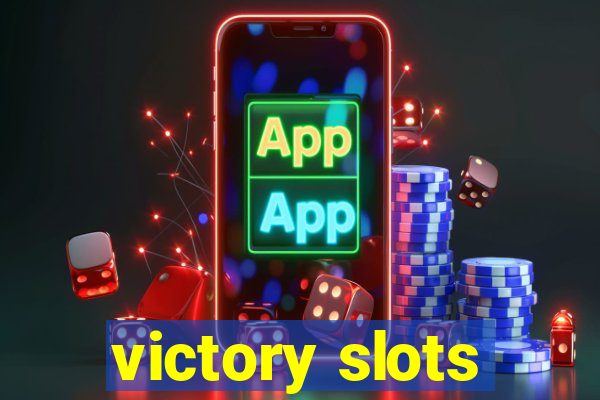 victory slots