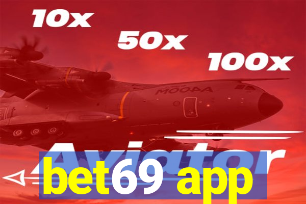 bet69 app