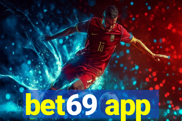 bet69 app