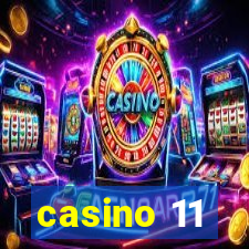 casino 11