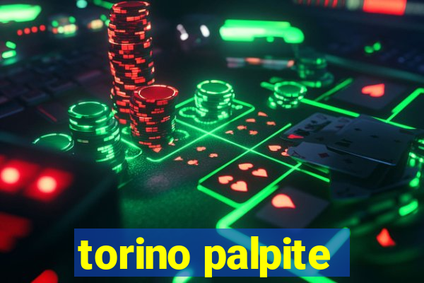 torino palpite