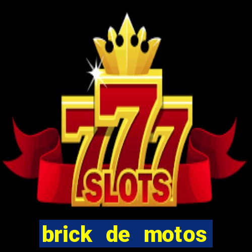 brick de motos porto alegre