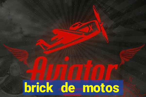 brick de motos porto alegre