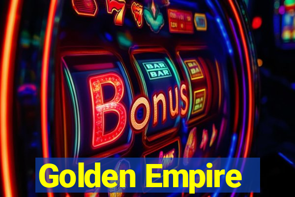 Golden Empire