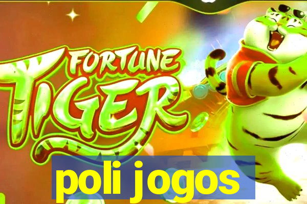 poli jogos