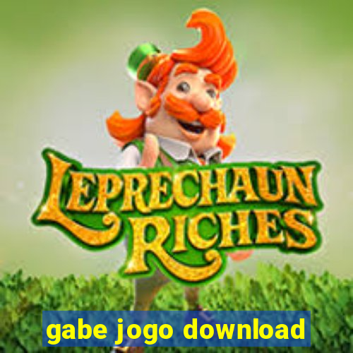 gabe jogo download