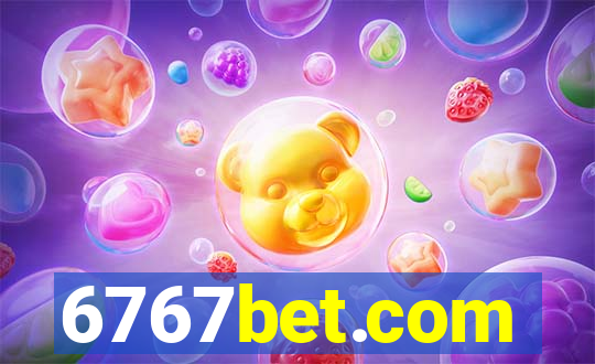 6767bet.com