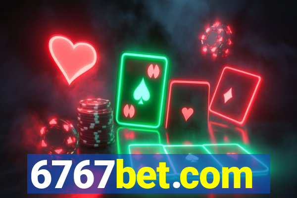 6767bet.com