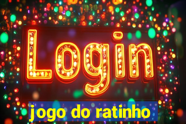 jogo do ratinho