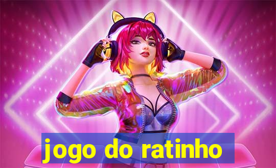 jogo do ratinho