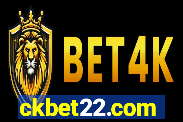 ckbet22.com