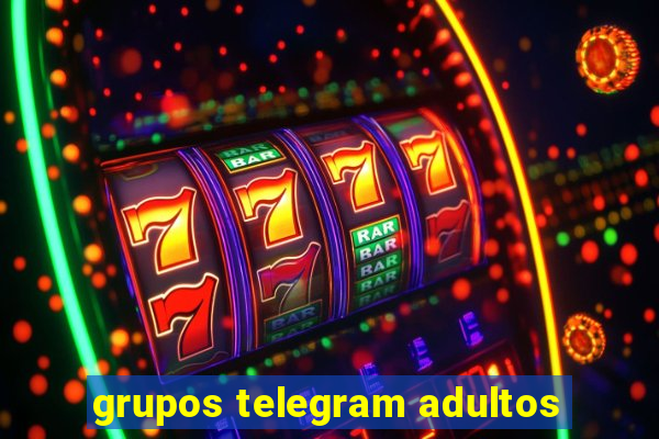 grupos telegram adultos