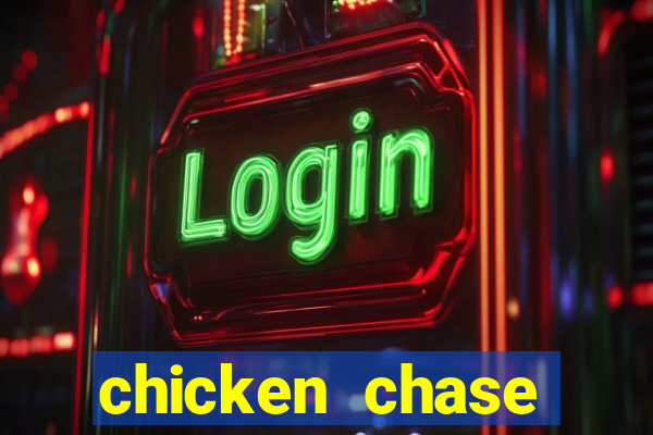 chicken chase online slot