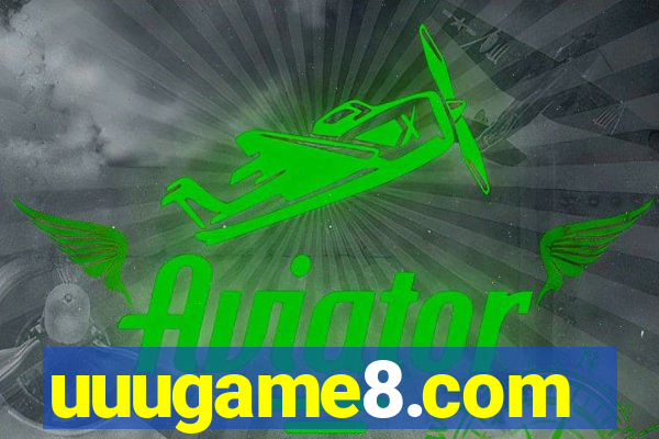 uuugame8.com