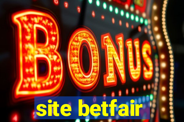 site betfair