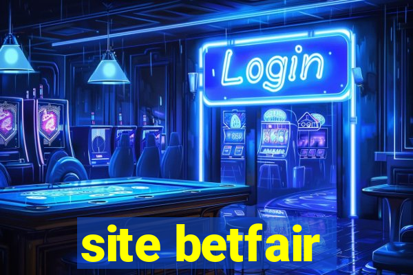 site betfair