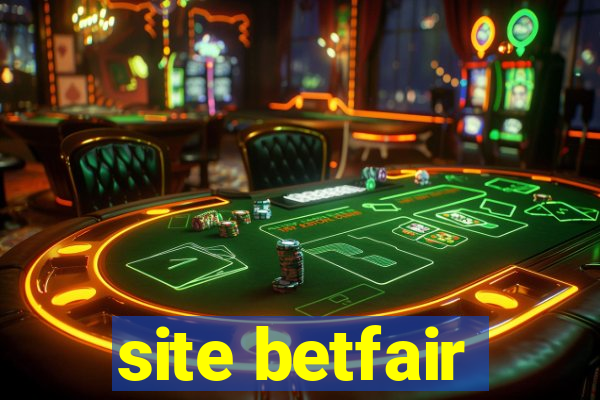 site betfair