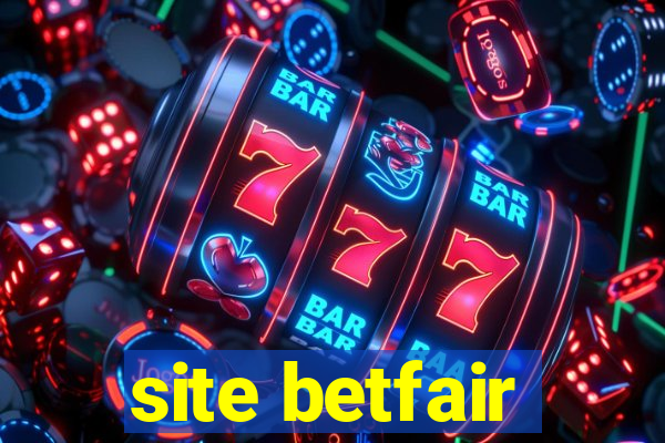 site betfair