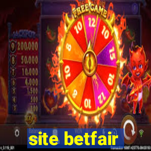 site betfair