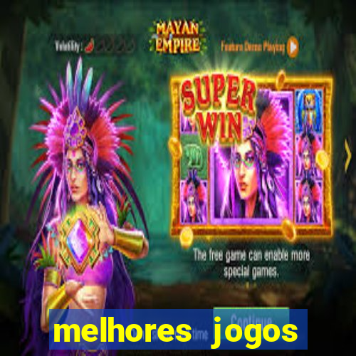 melhores jogos offline para iphone