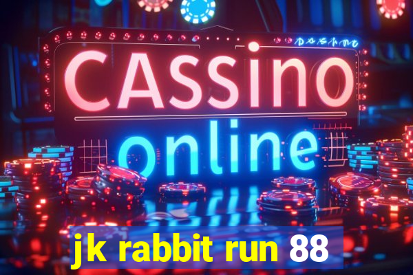 jk rabbit run 88