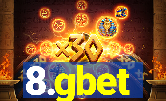 8.gbet