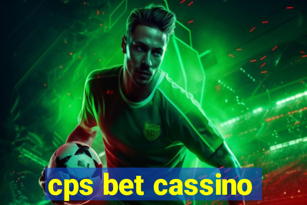 cps bet cassino