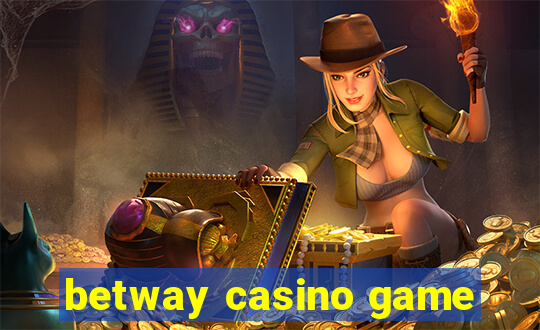 betway casino game