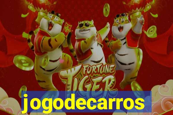 jogodecarros