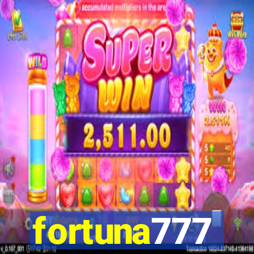 fortuna777