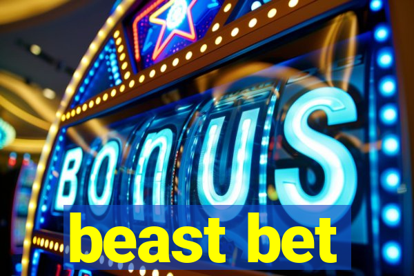 beast bet