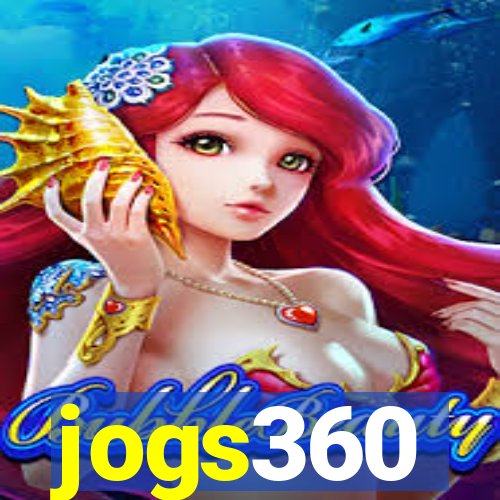 jogs360