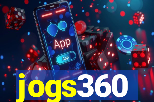 jogs360