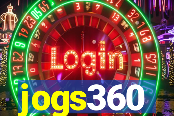 jogs360