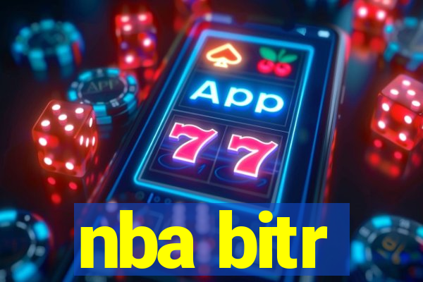 nba bitr