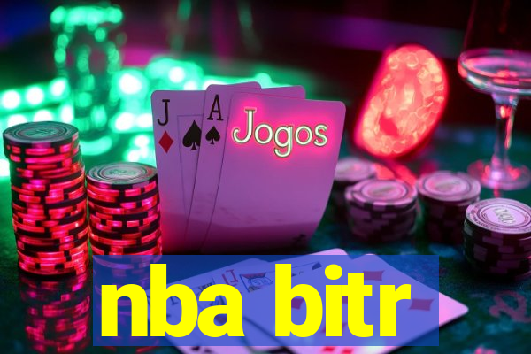 nba bitr