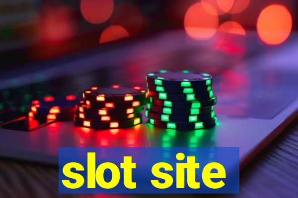 slot site