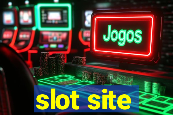 slot site