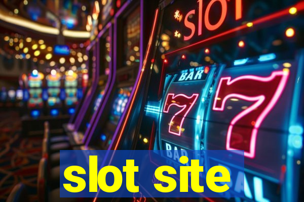 slot site