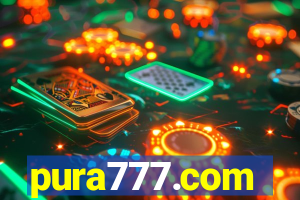 pura777.com