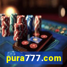 pura777.com