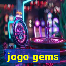 jogo gems