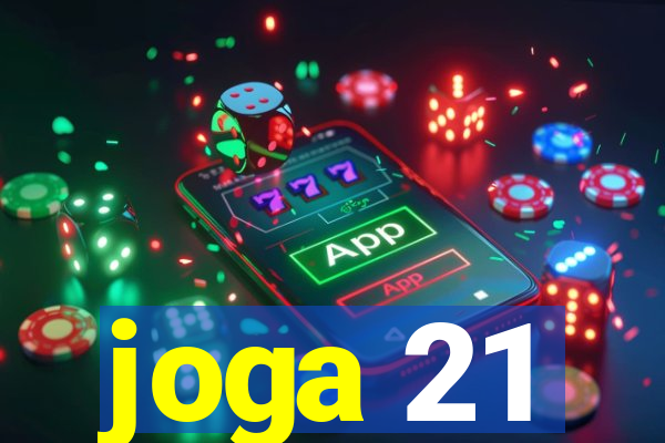 joga 21