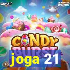 joga 21