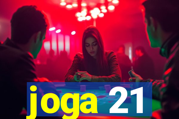 joga 21